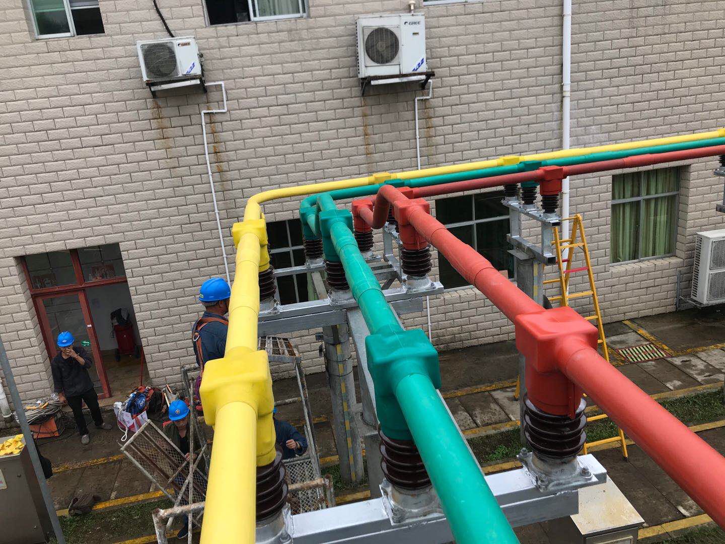 母线槽与电缆综合比较